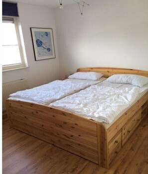 3 bedrooms