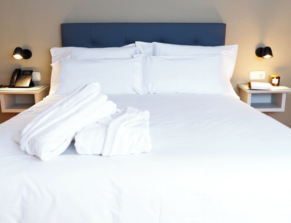 Free WiFi - Hotel Ciudad del Sol (Ecija)