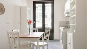 Unclassified image, 5 of 15, button - Roomy Apartment between the Port and Politeama (Palermo)