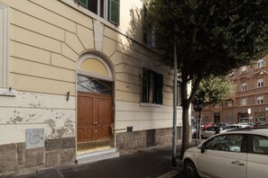 Estacionamiento
