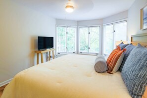 1 bedroom, Internet