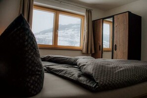2 chambres, accès Internet, draps fournis