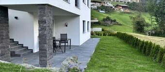 Appart Zell Comfortable holiday residence