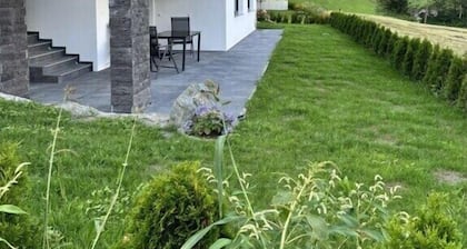 Appart Zell Comfortable holiday residence