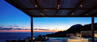 Jamyti Villa, 360° of Serene Splendor