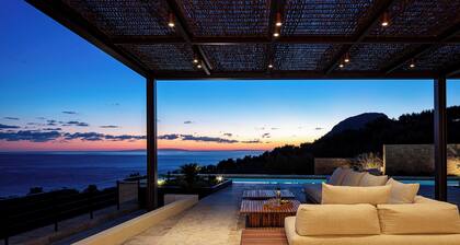 Jamyti Villa, 360° of Serene Splendor