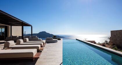 Jamyti Villa, 360° of Serene Splendor