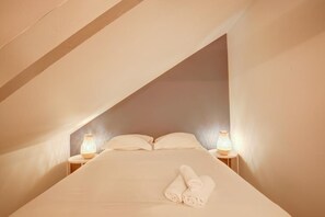 1 chambre, Wi-Fi gratuit