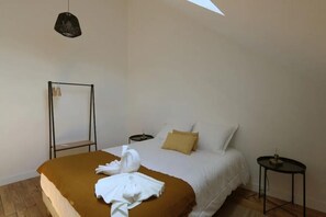 1 dormitorio y wifi gratis