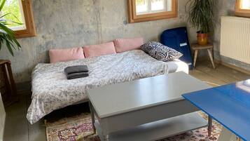 4 Schlafzimmer, WLAN, Bettwäsche