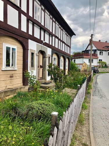 Mandauhaus Großschönau