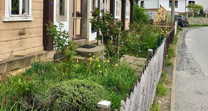 Mandauhaus Großschönau