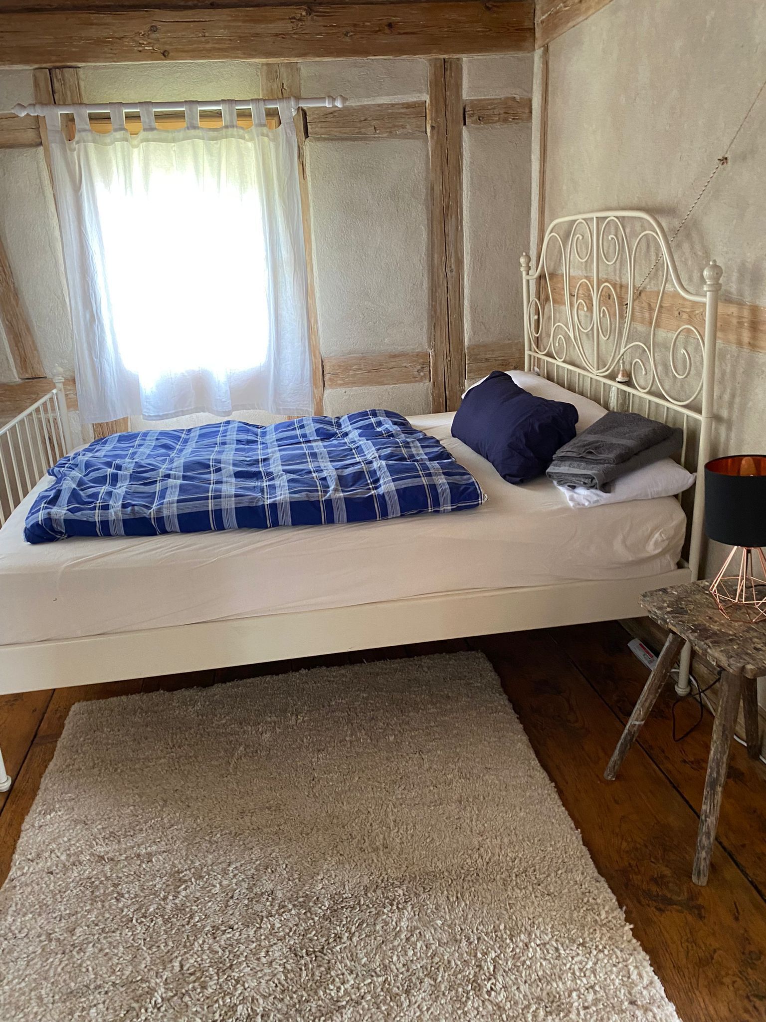 4 Schlafzimmer, WLAN, Bettwäsche