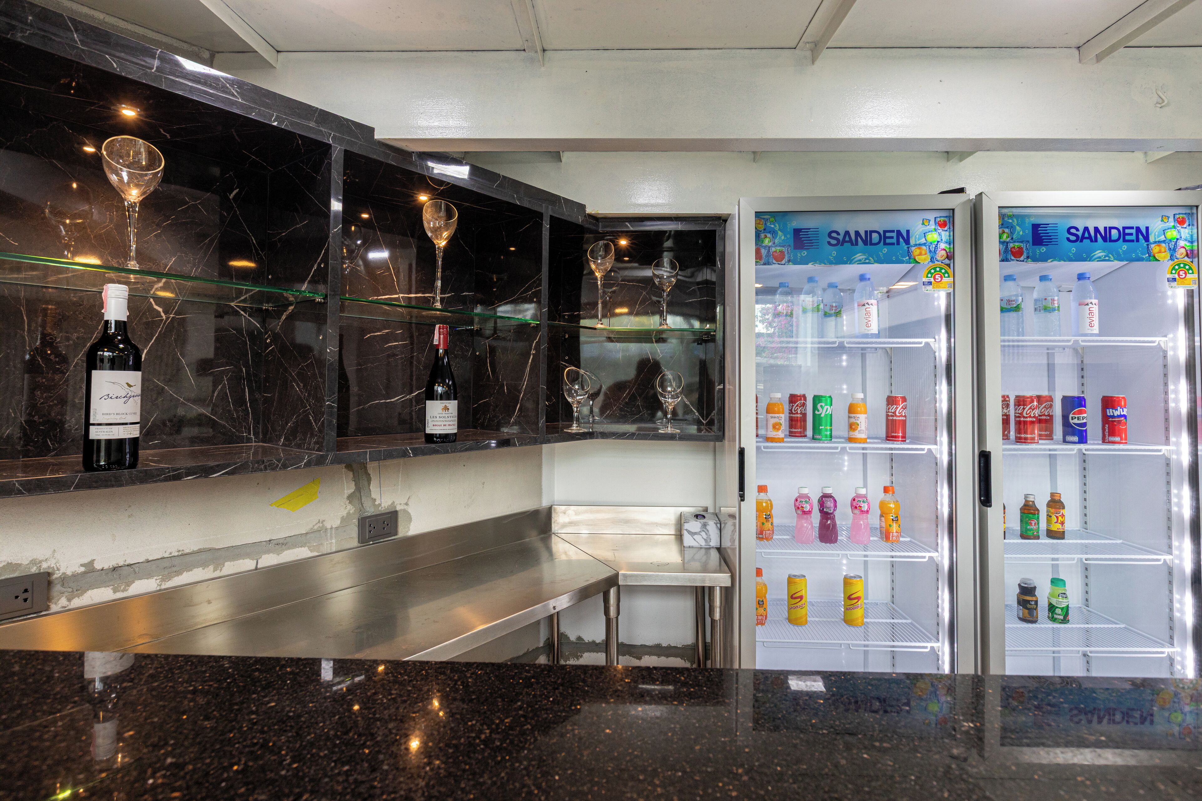 Foto - Airbus Hotel At Phawana Station