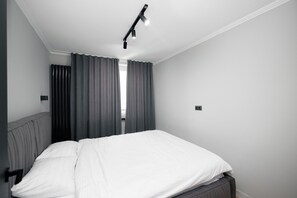 Appartement, 1 chambre, fumeurs, balcon | 1 chambre
