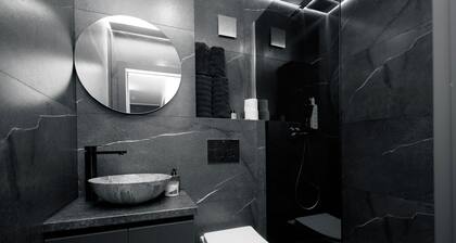 Urban Apartment Nr89