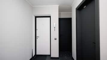 Apartment, 1 Schlafzimmer, Raucher, Balkon | Innenbereich