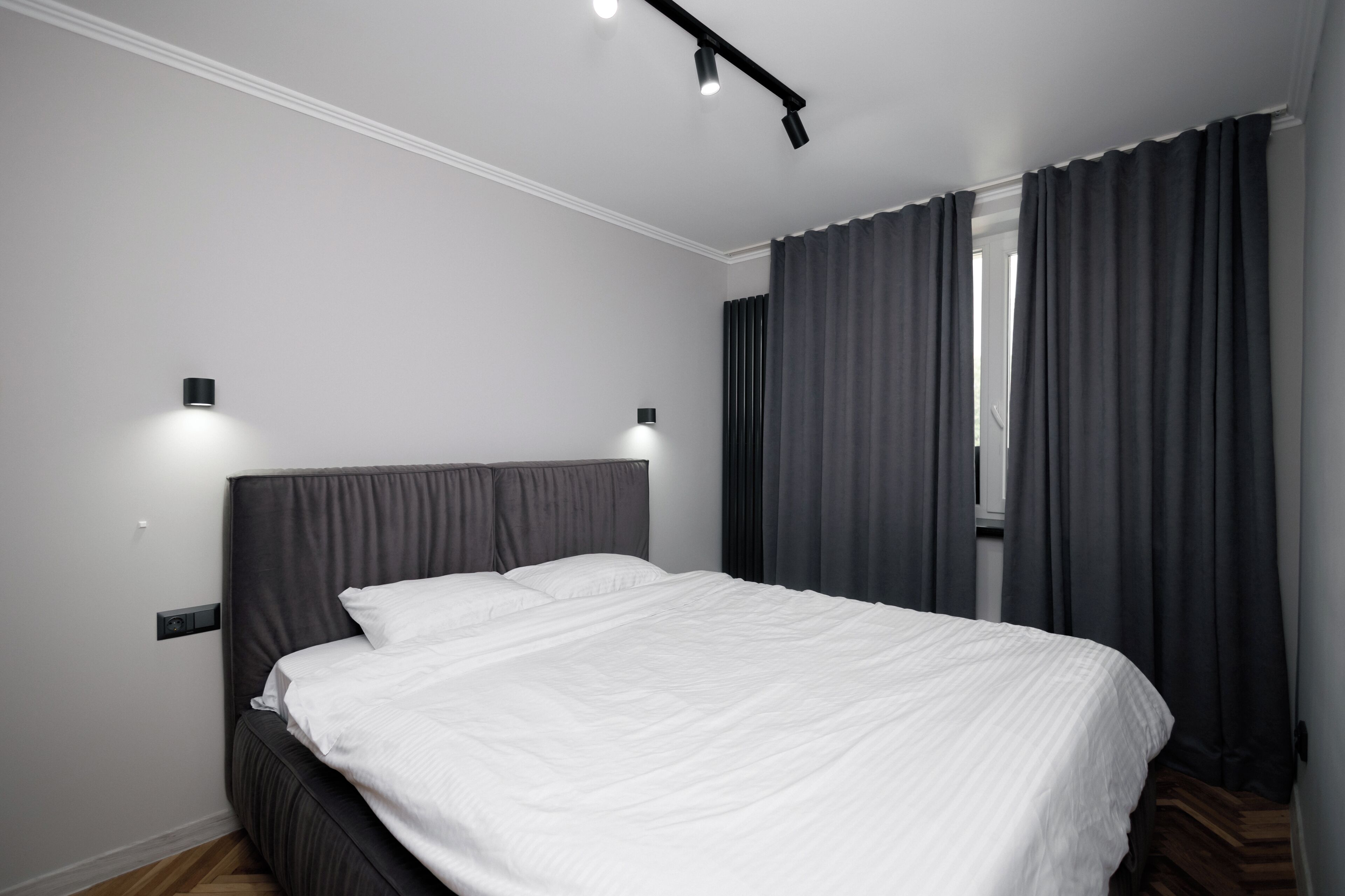 Apartment, 1 Bedroom, Smoking, Balcony | 1 bedroom