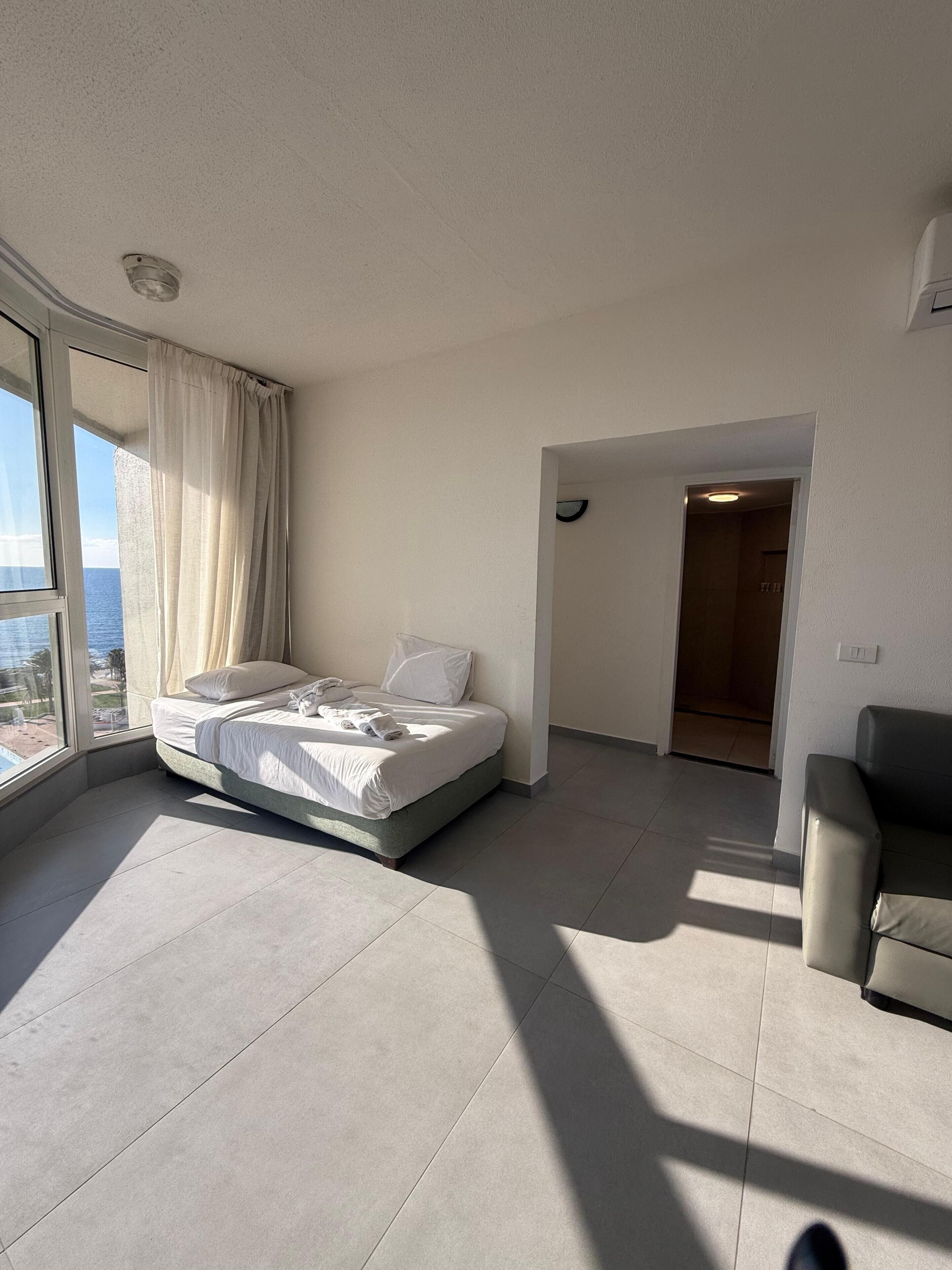 Family Suite, Balcony, Sea View | View from room