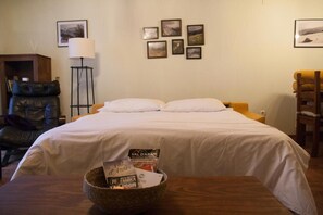 Apartment, 1 Bedroom, Balcony | 2 bedrooms - Apartamento Toran Vall D'aran (Les)