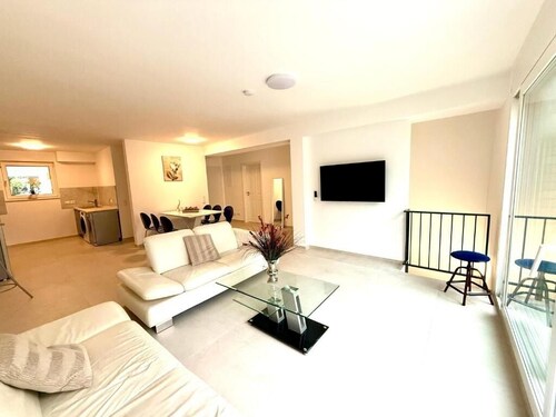 Apartment MiRa 6 Frechen