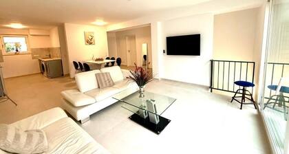 Apartment MiRa 6 Frechen