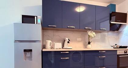 Apartment MiRa 6 Frechen