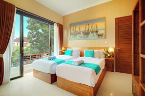 Room - Villa Alessandra Seminyak (Bali)