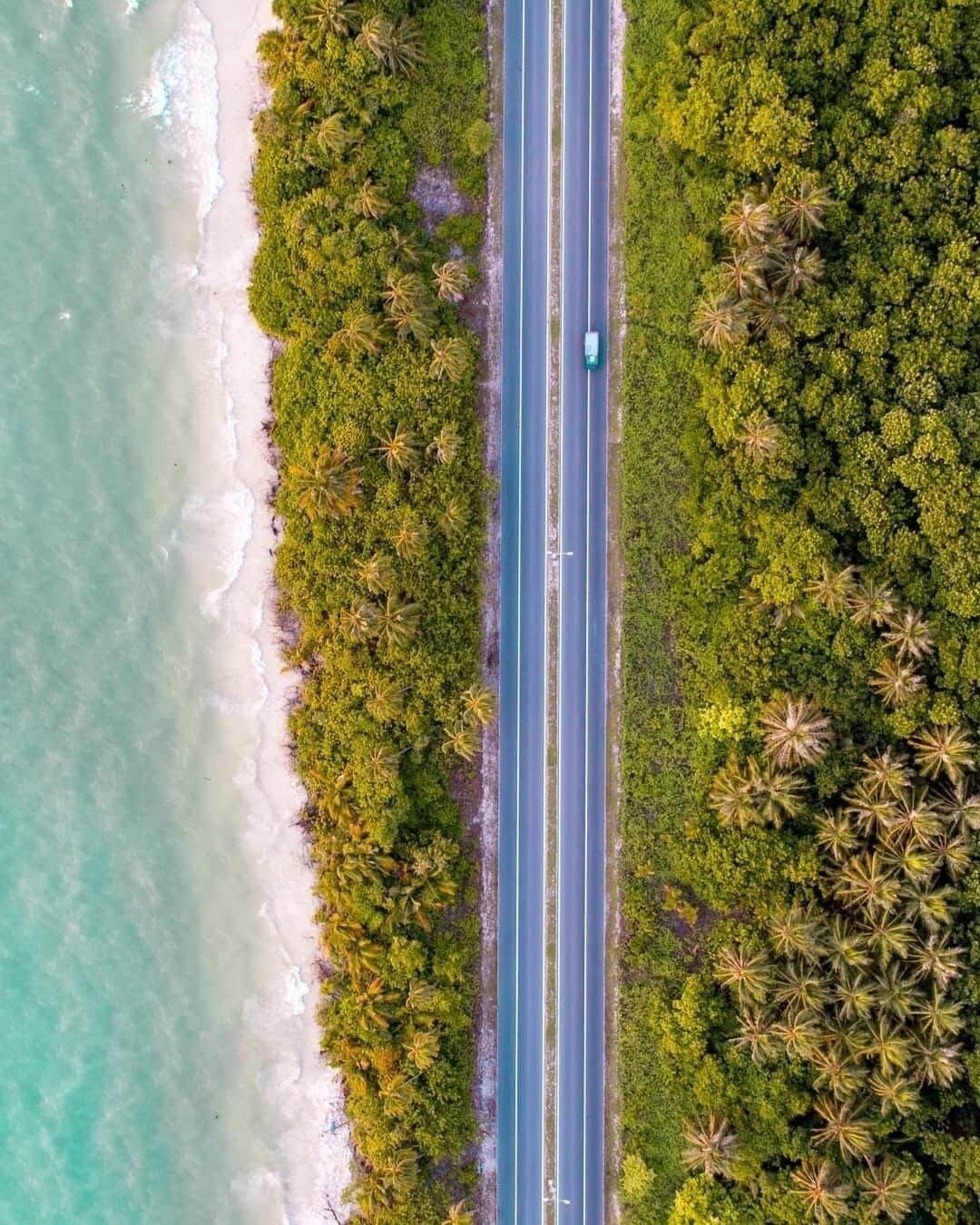 Mặt tiền nơi lưu trú