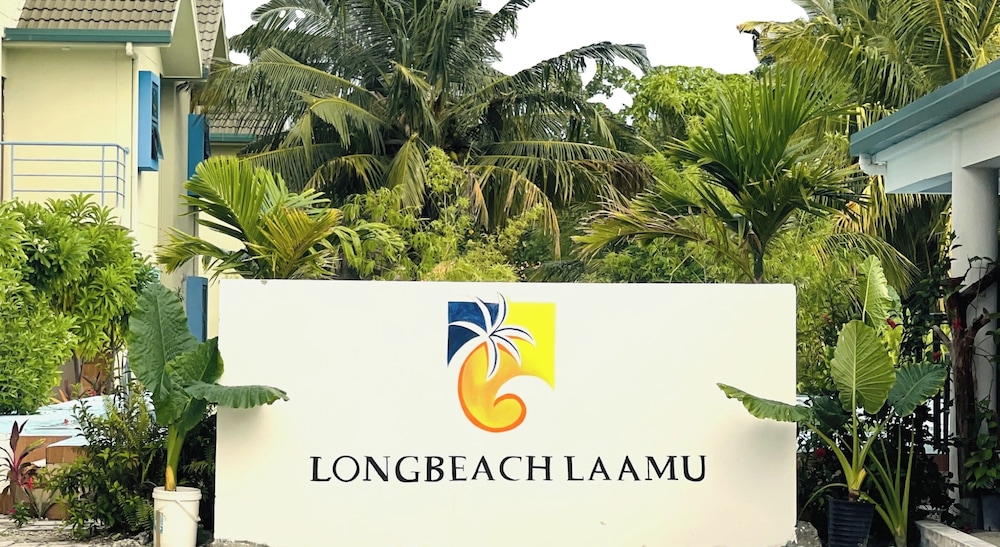 Long Beach Laamu - Bild 4