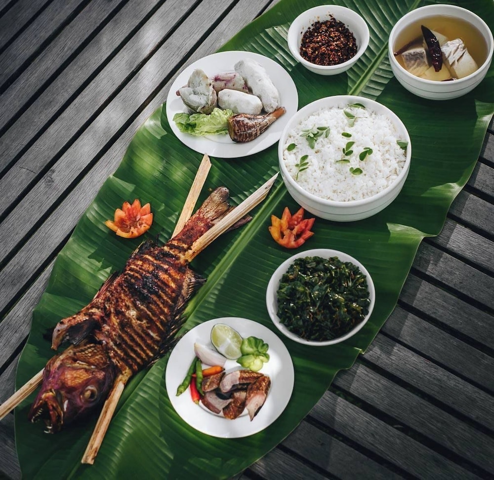 Long Beach Laamu - Bild 3