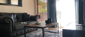 Apartment in Newcastle Kzn