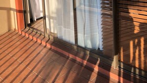 Apartment, 1 Bedroom, Balcony, Garden View | Balcony - Apartment in Newcastle Kzn (Newcastle)