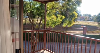 Apartment in Newcastle Kzn