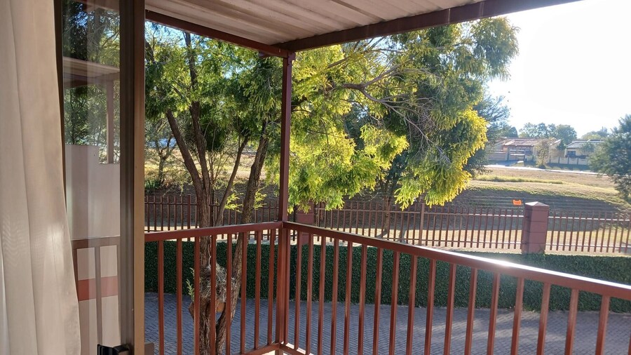 Apartment in Newcastle Kzn