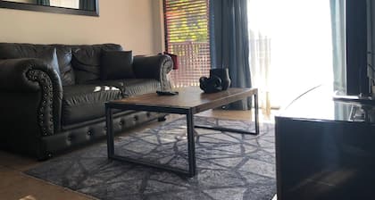 Apartment in Newcastle Kzn