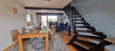 KO3- Apartment between Cologne and Bonn
