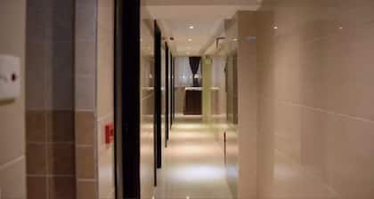 Hong Kong Full Harvest Inn