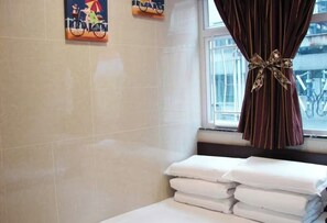 Habitació triple | Wifi gratuïta