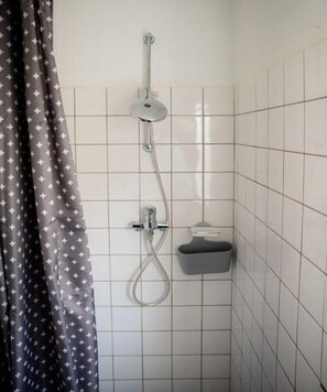 Dusche