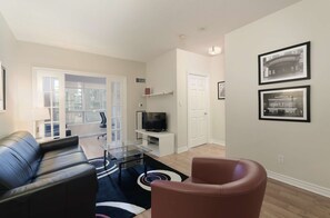 Fernseher, DVD-Player