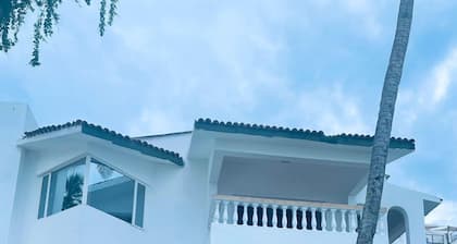 Bamburi Beach Villa LTD