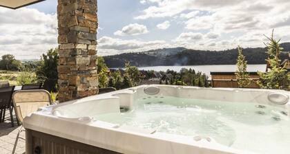 Apartament 6 osobowy z prywatną sauna