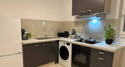 Apartment MiRa 7 Frechen