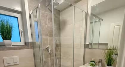 Apartment MiRa 7 Frechen