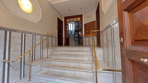 Interior - Riccardo Grazioli Lante - Comfortable 2 Br By Halldis (Rome)