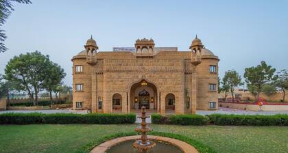 Zone Connect by The Park Jaisalmer