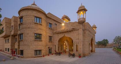 Zone Connect by The Park Jaisalmer