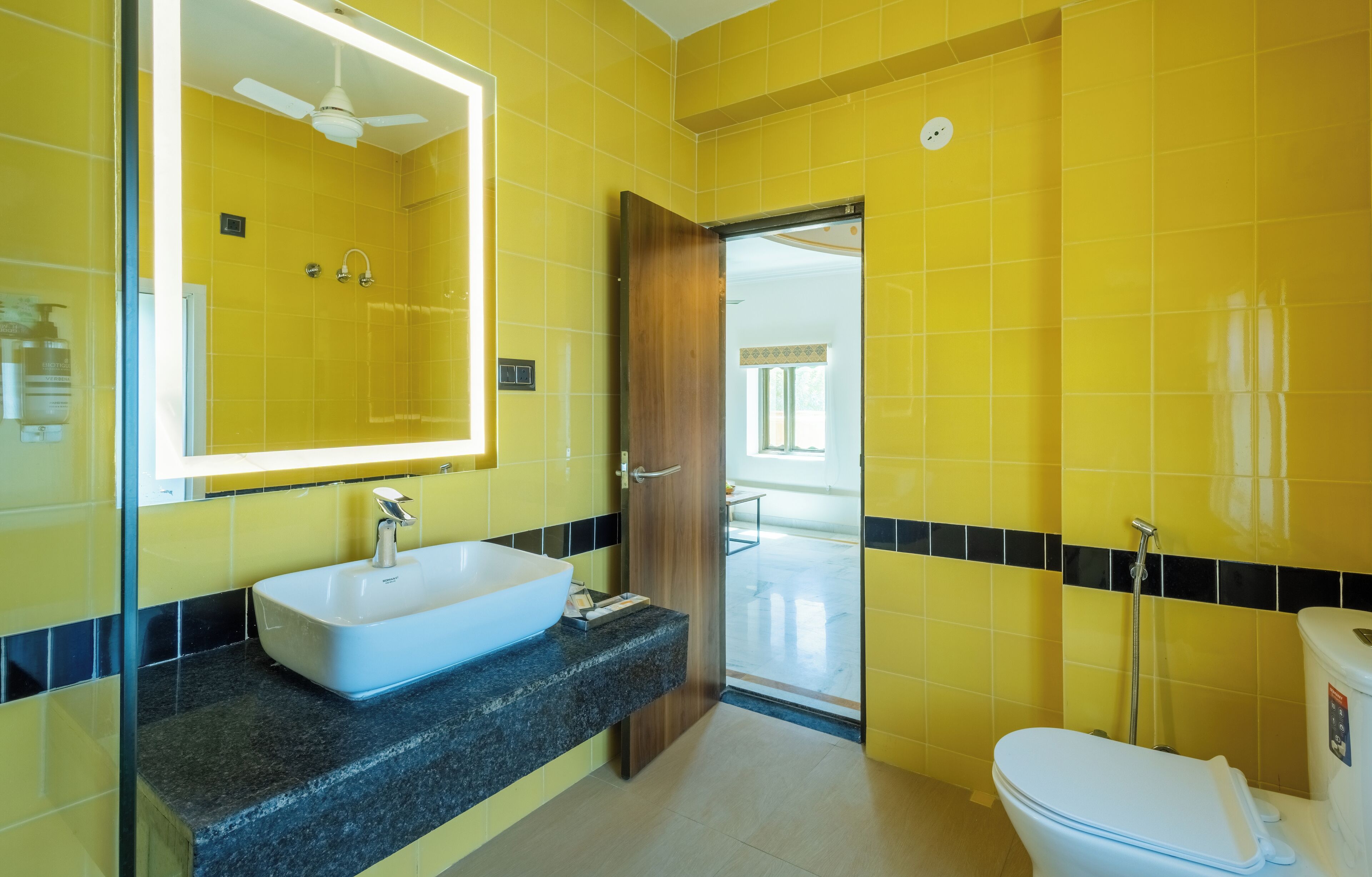 Kamar mandi