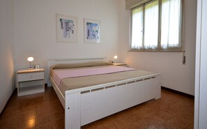 3 Schlafzimmer, WLAN, Bettwäsche